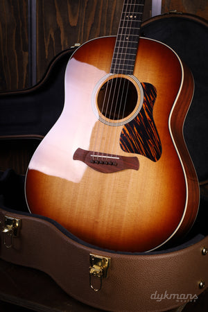 Taylor Gold Label 517e Sunburst Firestripe