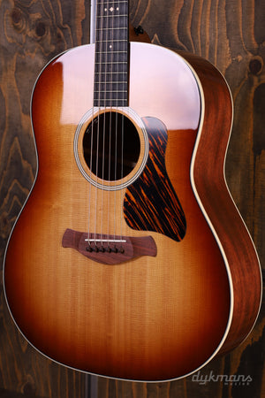 Taylor Gold Label 517e Sunburst Firestripe