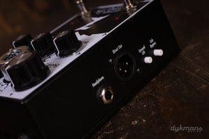 Earthquaker Devices ZEQD-Pre