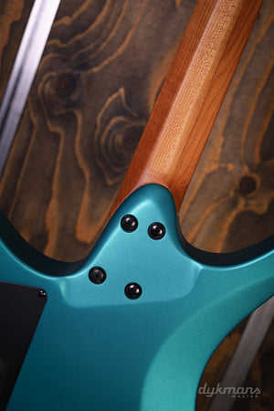 Boden Standard N2.6 Transformative Teal Metallic