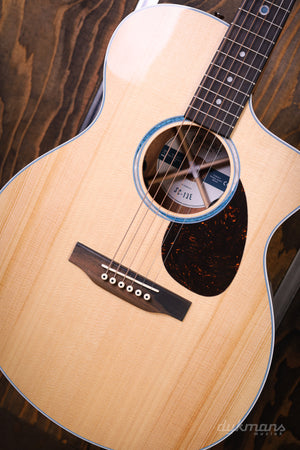 Martin SCE-13E Road Series