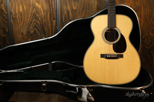 Martin OM-28-GE