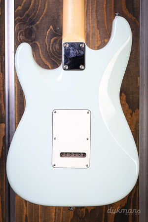 Suhr Classic S Sonic Blue