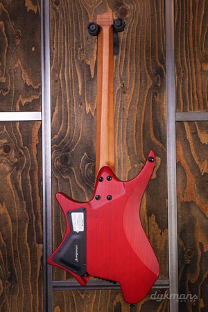 Boden Original N2.6 Sunset Coral Burst Satin