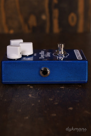 Mad Professor Deep Blue Delay