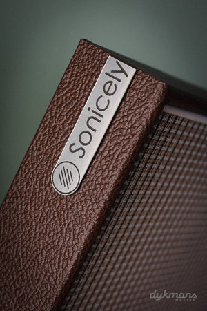 Sonicely Design Gitaar wandpaneel