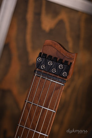 Boden Original N2.6 Sunset Coral Burst Satin