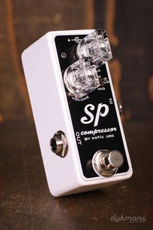Xotic SP Compressor