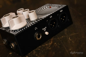 EarthQuaker Devices Easy Listening Stereo