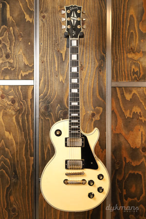 Gibson Les Paul Custom Classic White 1970