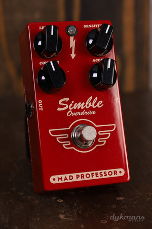 Mad Professor Simble MkII