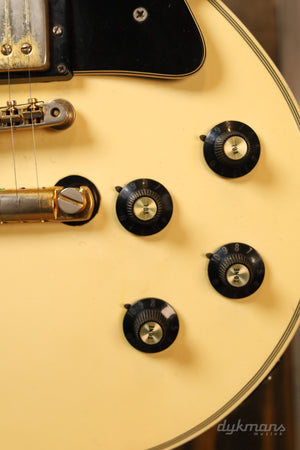 Gibson Les Paul Custom Classic White 1970