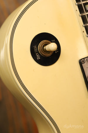 Gibson Les Paul Custom Classic White 1970