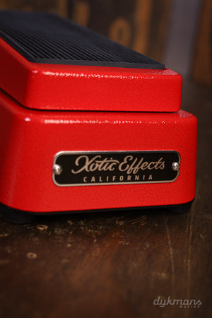 Xotic Volume Pedal (Low Impedance 25K)