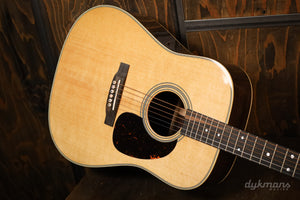 Martin D-28