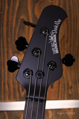 Music Man Darkray Stealth