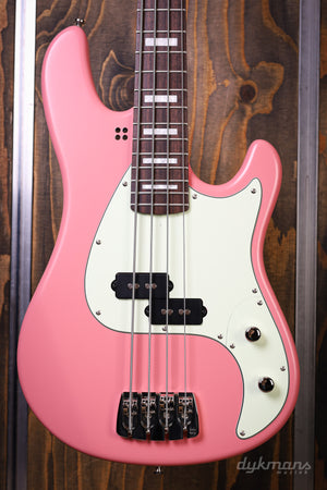 Sandberg California USA Lionel Soft Aged Custom Color Altrosa