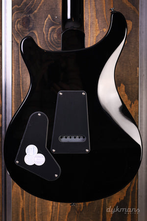 PRS SE Special Semi Hollow Charcoal Burst