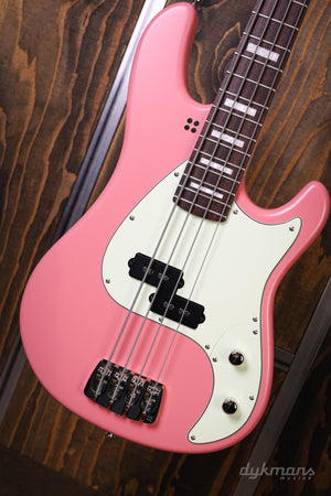 Sandberg California USA Lionel Soft Aged Custom Color Altrosa