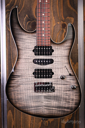 Suhr Modern Plus Bengal Burst (Pau Ferro) 