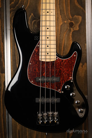 Sandberg California II Shortscale High Gloss Black