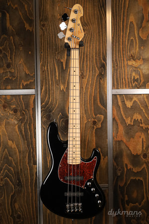Sandberg California II Shortscale High Gloss Black
