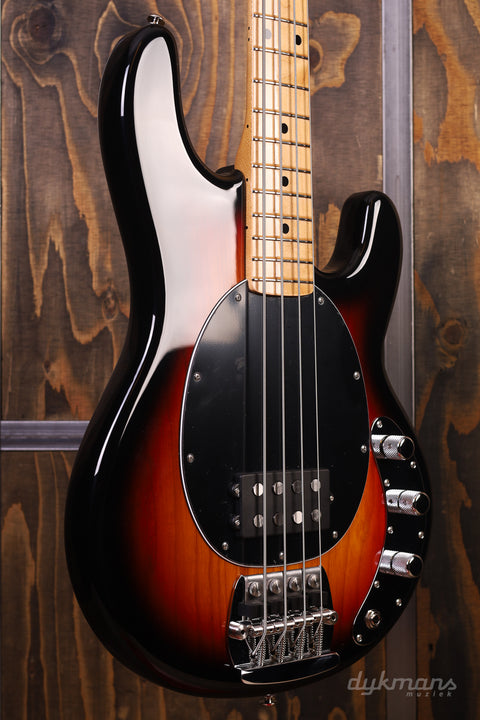 Music Man Retro 70s Stingray Vintage Sunburst