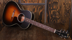 Gibson L-00 Special Satin Vintage Sunburst