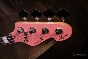 Sandberg California USA Lionel Soft Aged Custom Color Altrosa