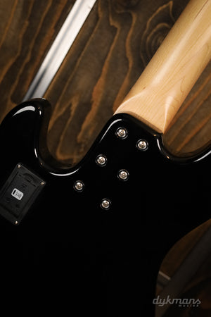 Sandberg California II Shortscale High Gloss Black