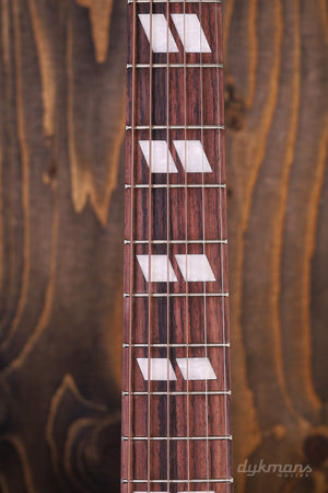 Gibson Hummingbird Special Satin Vintage Cherry Sunburst