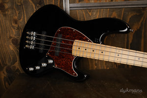 Sandberg California II Shortscale High Gloss Black