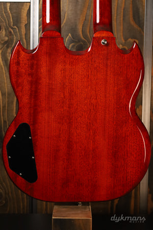 Epiphone EDS-1275 Doubleneck Vintage Cherry