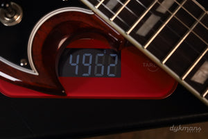Epiphone EDS-1275 Doubleneck Vintage Cherry