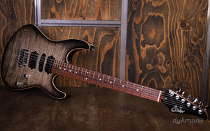 Suhr Modern Plus Bengal Burst (Pau Ferro) 