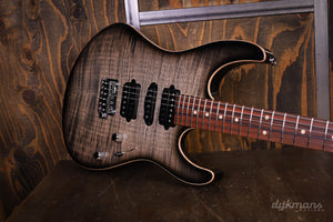 Suhr Modern Plus Bengal Burst (Pau Ferro) 