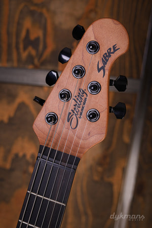 Sterling Rabea Blood Flame Burst