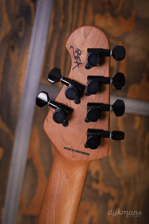 Sterling Rabea Blood Flame Burst