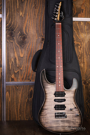 Suhr Modern Plus Bengal Burst (Pau Ferro) 