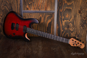 Sterling Rabea Blood Flame Burst