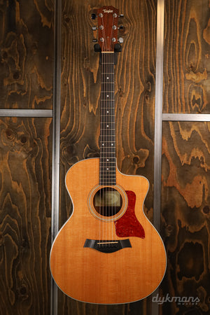 Taylor 214ce