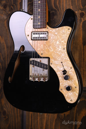 Rebel Relic 1969 Renaissance Thinline