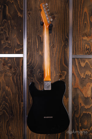 Rebel Relic 1969 Renaissance Thinline