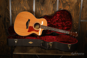 Taylor 214ce