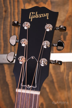 Gibson J-45 Special Satin Vintage Sunburst