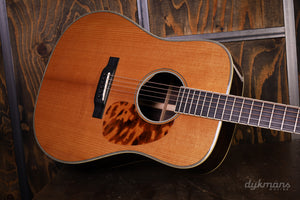 Eastman E20D Thermo-Cure Large Sound Hole