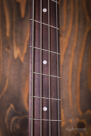 Dingwall SP1 Ducati Pearl White