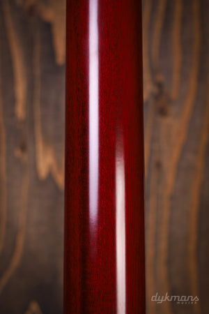 Epiphone Masterbilt Gem Archer Sheraton Cherry Red