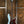 Dingwall Custom Shop Super P/J 5 Sonic Blue Trans Black Back