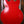 Epiphone Masterbilt Gem Archer Sheraton Cherry Red Lefty